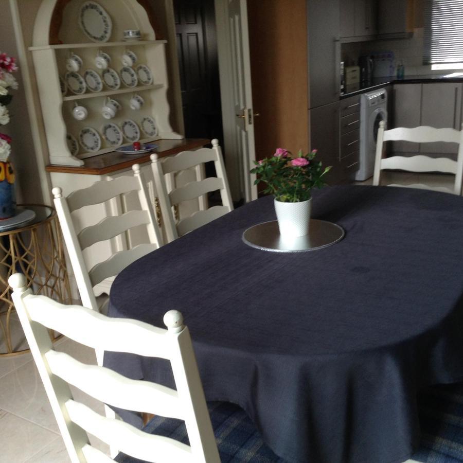 Apartamento White Heart House Enniskillen Exterior foto