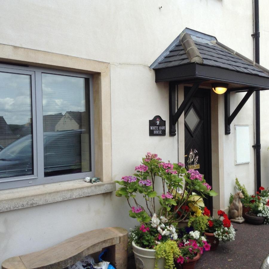 Apartamento White Heart House Enniskillen Exterior foto