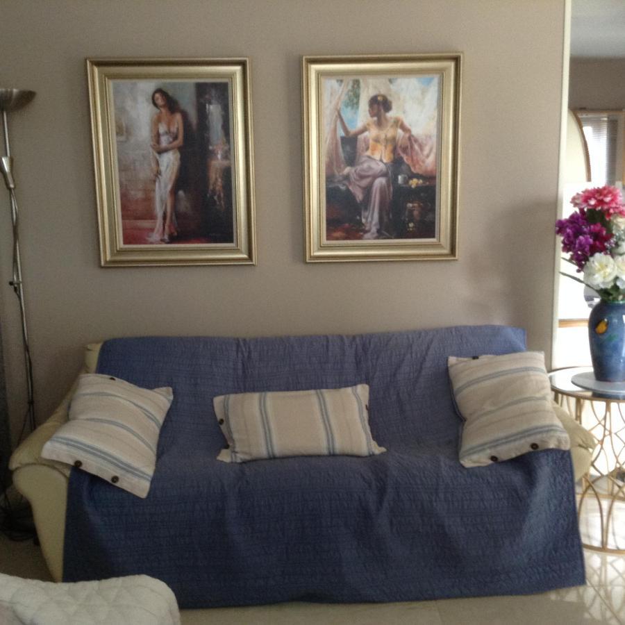 Apartamento White Heart House Enniskillen Exterior foto